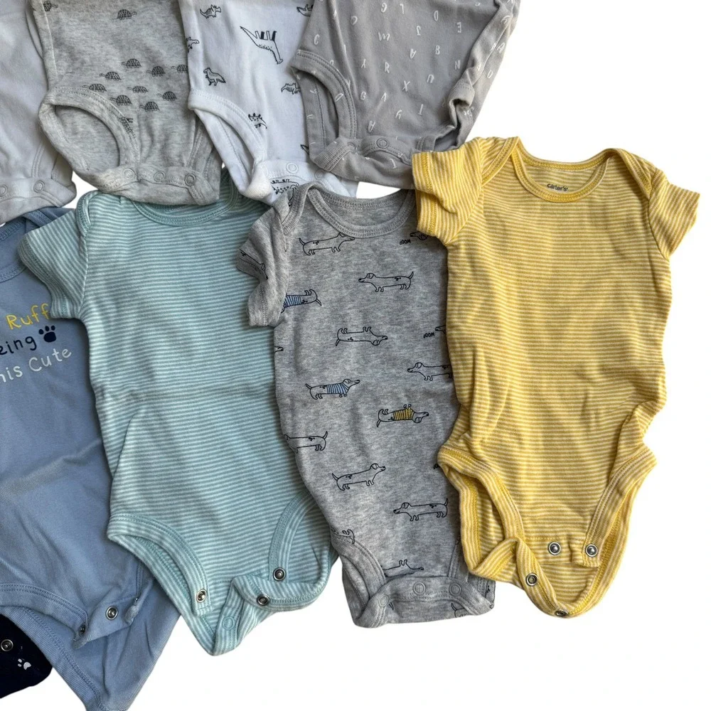 Carters carter short